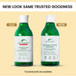 Alps Goodness Fenugreek Biotin & Redensyl Anti Hairfall Shampoo