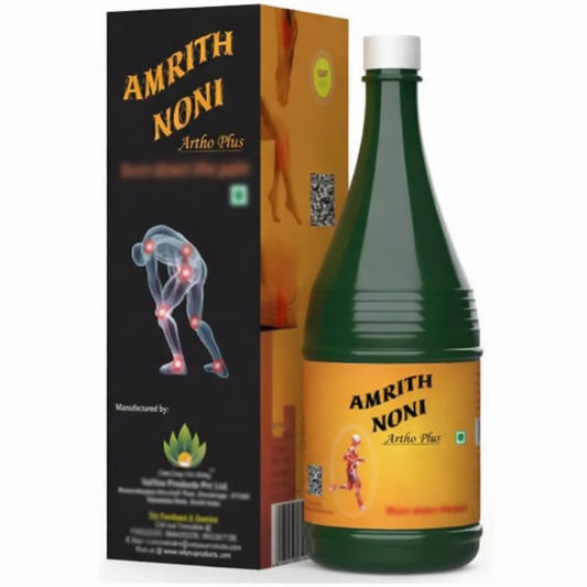 Amrith Noni Artho Plus