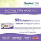 Himalaya Herbals - Soothing Baby Wipes - Swadesiicart