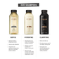 Anomaly by Priyanka Chopra Clarifying Shampoo With Charcoal & Eucalyptus | Swadesiicart