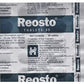 Himalaya Herbals - Reosto Tablets - Swadesiicart