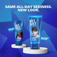 Set Wet Cool Hold Hair Gel, 100 ml | Swadesiicart