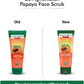 Nature's Essence Flawless Papaya Face Scrub