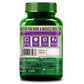 Himalayan Organics Alfalfa + Calcium Citrate Malate 1200mg Tablets - Swadesiicart