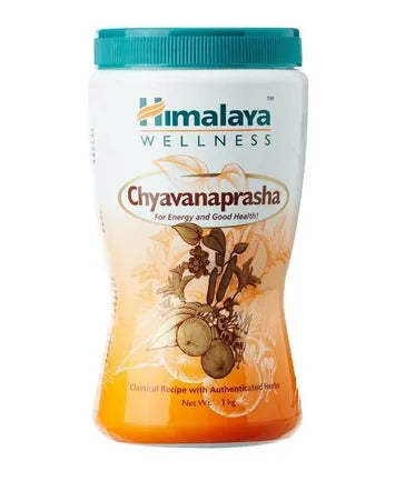 Himalaya Herbals Chyavanaprasha | Swadesiicart