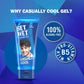Set Wet Cool Hold Hair Gel, 100 ml | Swadesiicart