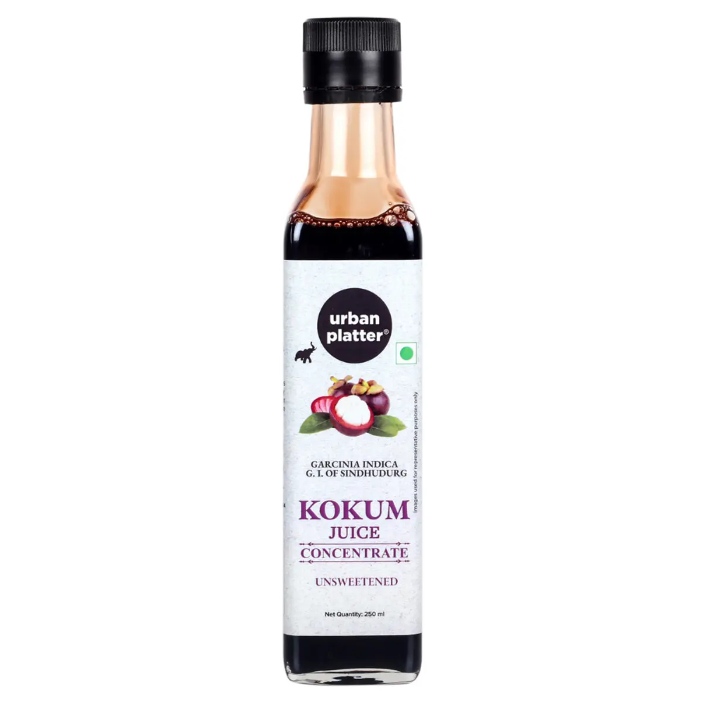 Urban Platter Kokum Juice Concentrate | Swadesiicart
