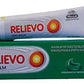 Wheezal Homeopathy Relievo Pain Balm - Swadesiicart