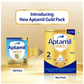 Aptamil Follow Up Infant Formula From 6 To 12 Months Stage 2