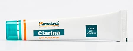 Himalaya Herbals Clarina Anti-Acne Cream - Swadesiicart
