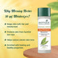 Biotique Advanced Ayurveda Bio Morning Nectar Visibly Flawless Sun Protector 30+SPF UVA/UVB Sunscreen - Swadesiicart