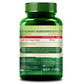 Himalayan Organics Apple Cider Vinegar 500 mg Capsules - Swadesiicart