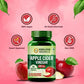 Himalayan Organics Apple Cider Vinegar 500 mg Capsules - Swadesiicart