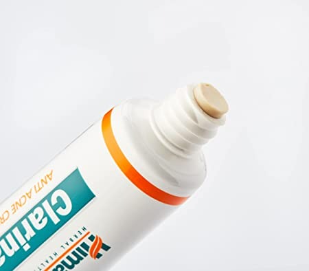 Himalaya Herbals Clarina Anti-Acne Cream - Swadesiicart