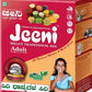 Jeeni Millet Health Mix - Swadesiicart