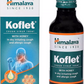 Himalaya Herbals - Koflet Cough Syrup - Swadesiicart
