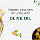 Himalaya Olive Extra Nourishing Body Lotion | Deep Hydration for Dry & Rough Skin - Swadesiicart
