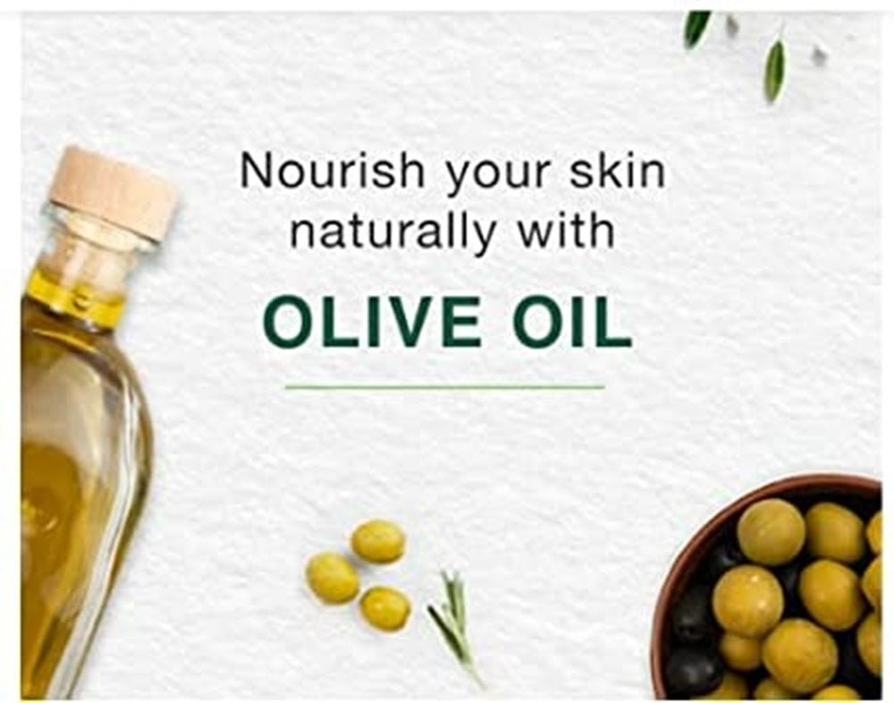 Himalaya Olive Extra Nourishing Body Lotion | Deep Hydration for Dry & Rough Skin - Swadesiicart