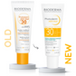 Bioderma Photoderm AKN Mat Sunscreen SPF 30 PA++++ For Acne Prone Skin
