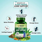 Himalayan Organics Plant Based Joint Support Vegetarian Capsules | Swadesiicart
