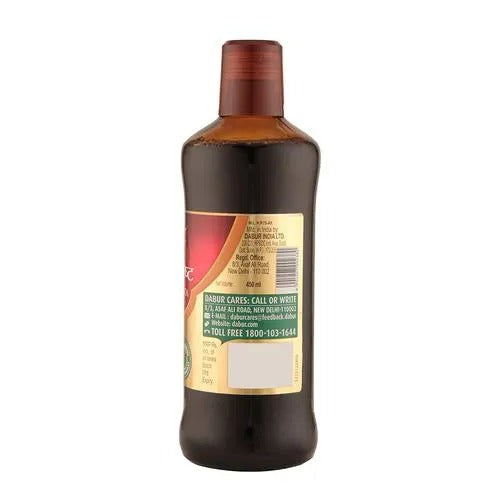 Dabur Abhayarishta - 450 ml - Swadesiicart