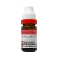 Dr. Reckeweg Calcarea Phos Dilution