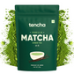 Tencha Pure Japanese Culinary Matcha Green Tea Powder | Swadesiicart