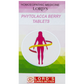 Lord's Homeopathy Phytolacca Berry Tablets - Swadesiicart