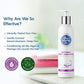 The Moms Co Natural Baby Shampoo - Swadesiicart