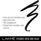 Lakme Eyeconic Insta Cool Kajal - Swadesiicart