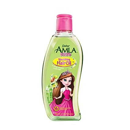 Baby Hair Oil Subscription