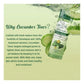 Biotique Bio Cucumber Pore Tightening Freshener With Himalayan Waters - Swadesiicart