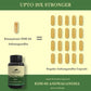 Rasayanam Ashwagandha KSM-66 Capsules - Swadesiicart