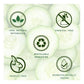 Biotique Bio Cucumber Pore Tightening Freshener With Himalayan Waters - Swadesiicart