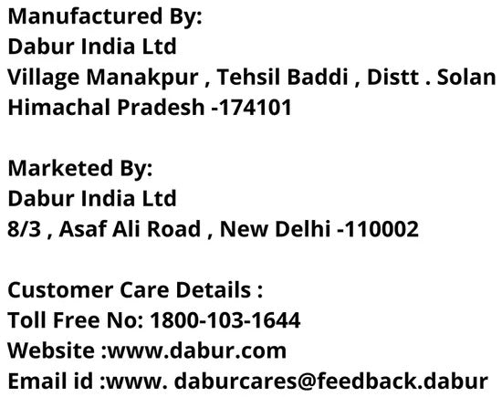 Dabur Hajmola Digestive Tablets | Ayurvedic After-Meal Digestive Relief - Swadesiicart