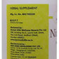 Ayurvedic Life Nirgundi Joint Support Tablets | Swadesiicart