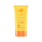 Aqualogica Glow + Dewy Sunscreen With Papaya & Vitamin C SPF 50+ PA++ - Swadesiicart
