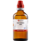 Bjain Homeopathy Nux Vomica Dilution - Swadesiicart