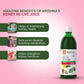 Krishna's Herbal & Ayurveda Kidney Relive Juice - Swadesiicart