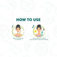 Himalaya Herbals Refreshing & Clarifying Toner - Swadesiicart