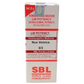 SBL Homeopathy Nux Vomica Globules - LM Potency | Swadesiicart