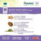 Himalaya Gentle Baby Wash | Ultra-Mild Ayurvedic Body Wash for Newborn & Sensitive Baby Skin - Swadesiicart