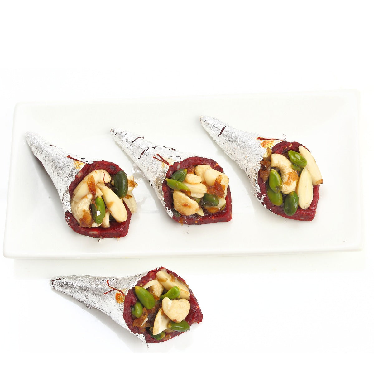 Dadu's Anjeer Dry Fruit Pan | Swadesiicart