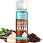 Bombay Shaving Company Coffee Shaving Foam with Macadamia Nut Oil