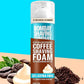 Bombay Shaving Company Coffee Shaving Foam with Macadamia Nut Oil