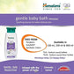 Himalaya Gentle Baby Wash | Ultra-Mild Ayurvedic Body Wash for Newborn & Sensitive Baby Skin - Swadesiicart
