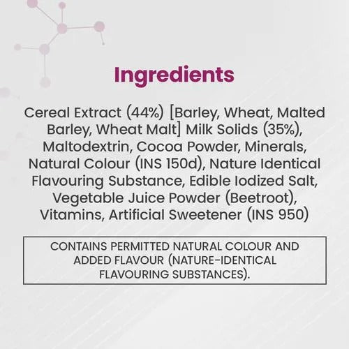 Women's Horlicks Chocolate Flavour - Swadesiicart