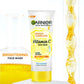 Garnier Bright Complete Vitamin C Facewash - Swadesiicart