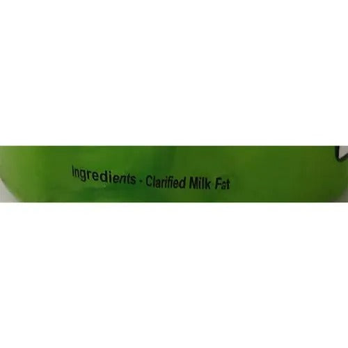 Sri Murugan Buffalo Ghee | Purity in every drop | 100% Natural and Organic Ghee - Swadesiicart