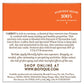 Biotique Advanced Ayurveda Bio Carrot 40+ SPF UVA/UVB Sunscreen Ultra Soothing Face Cream - Swadesiicart